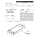 CHARACTER INPUT DEVICE diagram and image