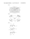 CHARACTER INPUT DEVICE diagram and image