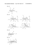 CHARACTER INPUT DEVICE diagram and image