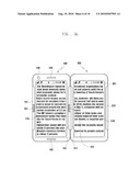 MOBILE TERMINAL HAVING DETACHABLE SUB-DISPLAY UNIT diagram and image