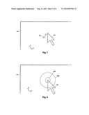 TARGETING IN A STYLUS-BASED USER INTERFACE diagram and image