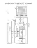 Method of Performing Timely Calibration of a Touch Parameter and Related Apparatus and System diagram and image