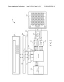 Method of Performing Timely Calibration of a Touch Parameter and Related Apparatus and System diagram and image