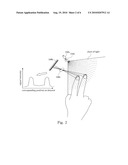 DETECTION MODULE AND AN OPTICAL DETECTION SYSTEM COMPRISING THE SAME diagram and image