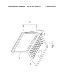 DETECTION MODULE AND AN OPTICAL DETECTION SYSTEM COMPRISING THE SAME diagram and image