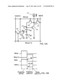 LOW POWER CIRCUIT AND DRIVING METHOD FOR EMISSIVE DISPLAYS diagram and image