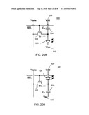 LOW POWER CIRCUIT AND DRIVING METHOD FOR EMISSIVE DISPLAYS diagram and image