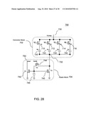 LOW POWER CIRCUIT AND DRIVING METHOD FOR EMISSIVE DISPLAYS diagram and image