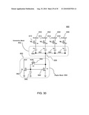 LOW POWER CIRCUIT AND DRIVING METHOD FOR EMISSIVE DISPLAYS diagram and image