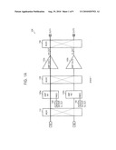 Driving circuirt and display device including the same diagram and image