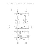 Driving circuirt and display device including the same diagram and image