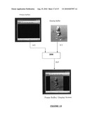 OVERLAYING VIDEOS ON A DISPLAY DEVICE diagram and image