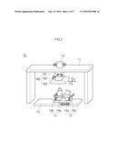 METHOD FOR ARRAYING HEAD ASSEMBLIES OF INKJET PRINTER AND APPARATUS FOR PERFORMING THE SAME diagram and image