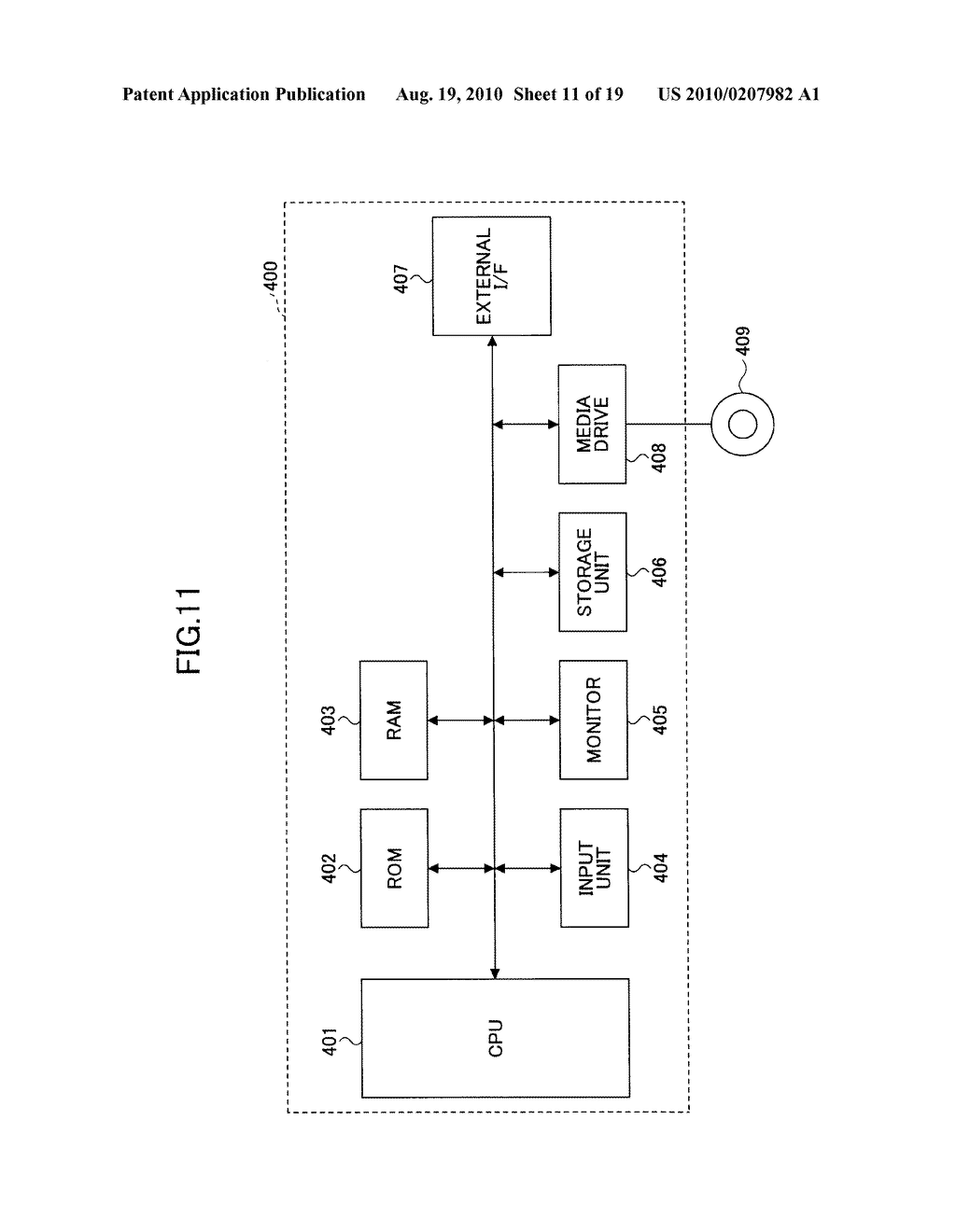 IMAGE FORMING METHOD AND IMAGE FORMING APPARATUS - diagram, schematic, and image 12