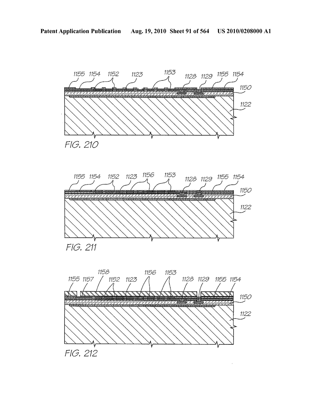 PRINTHEAD WITH HIGH DRAG NOZZLE CHAMBER INLETS - diagram, schematic, and image 92