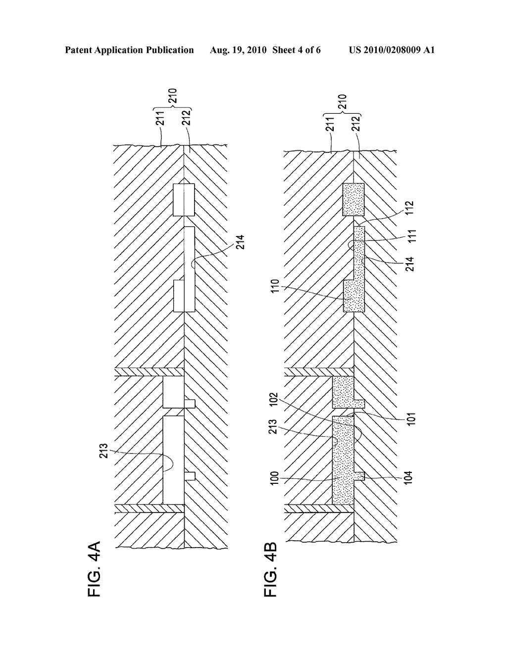 LIQUID EJECTING HEAD AND MANUFACTURING METHOD THEREOF, AND LIQUID EJECTING APPARATUS - diagram, schematic, and image 05