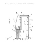 IMAGING MODULE FOR HOT MELT WAX INK JET PRINTER diagram and image