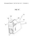 IMAGING MODULE FOR HOT MELT WAX INK JET PRINTER diagram and image