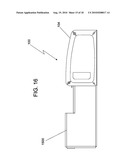 IMAGING MODULE FOR HOT MELT WAX INK JET PRINTER diagram and image