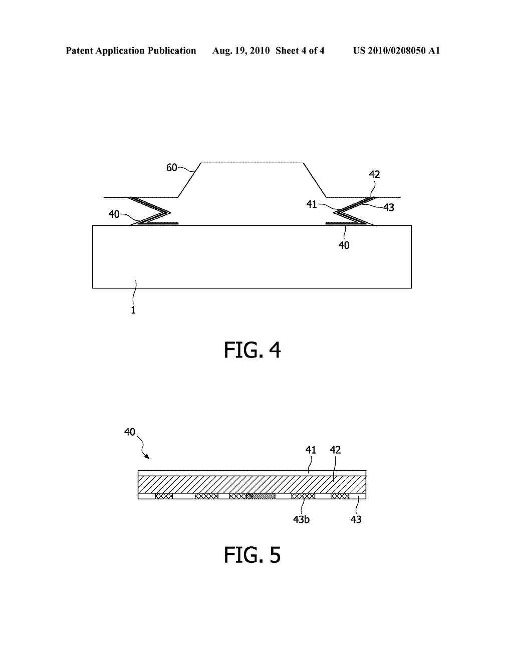 APPARATUS AND METHOD FOR OBSERVING THE SURFACE OF A SAMPLE - diagram, schematic, and image 05