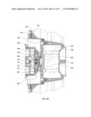 Pipe Inspection System with Replaceable Cable Storage Drum diagram and image