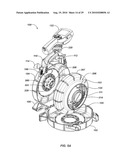 Pipe Inspection System with Replaceable Cable Storage Drum diagram and image