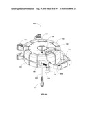 Pipe Inspection System with Replaceable Cable Storage Drum diagram and image