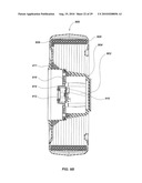 Pipe Inspection System with Replaceable Cable Storage Drum diagram and image