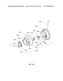 Pipe Inspection System with Replaceable Cable Storage Drum diagram and image