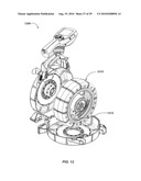 Pipe Inspection System with Replaceable Cable Storage Drum diagram and image