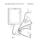 COMPUTERIZED INFORMATION COLLECTION AND TRAINING METHOD AND APPARATUS diagram and image