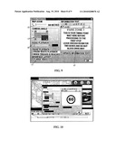 COMPUTERIZED INFORMATION COLLECTION AND TRAINING METHOD AND APPARATUS diagram and image