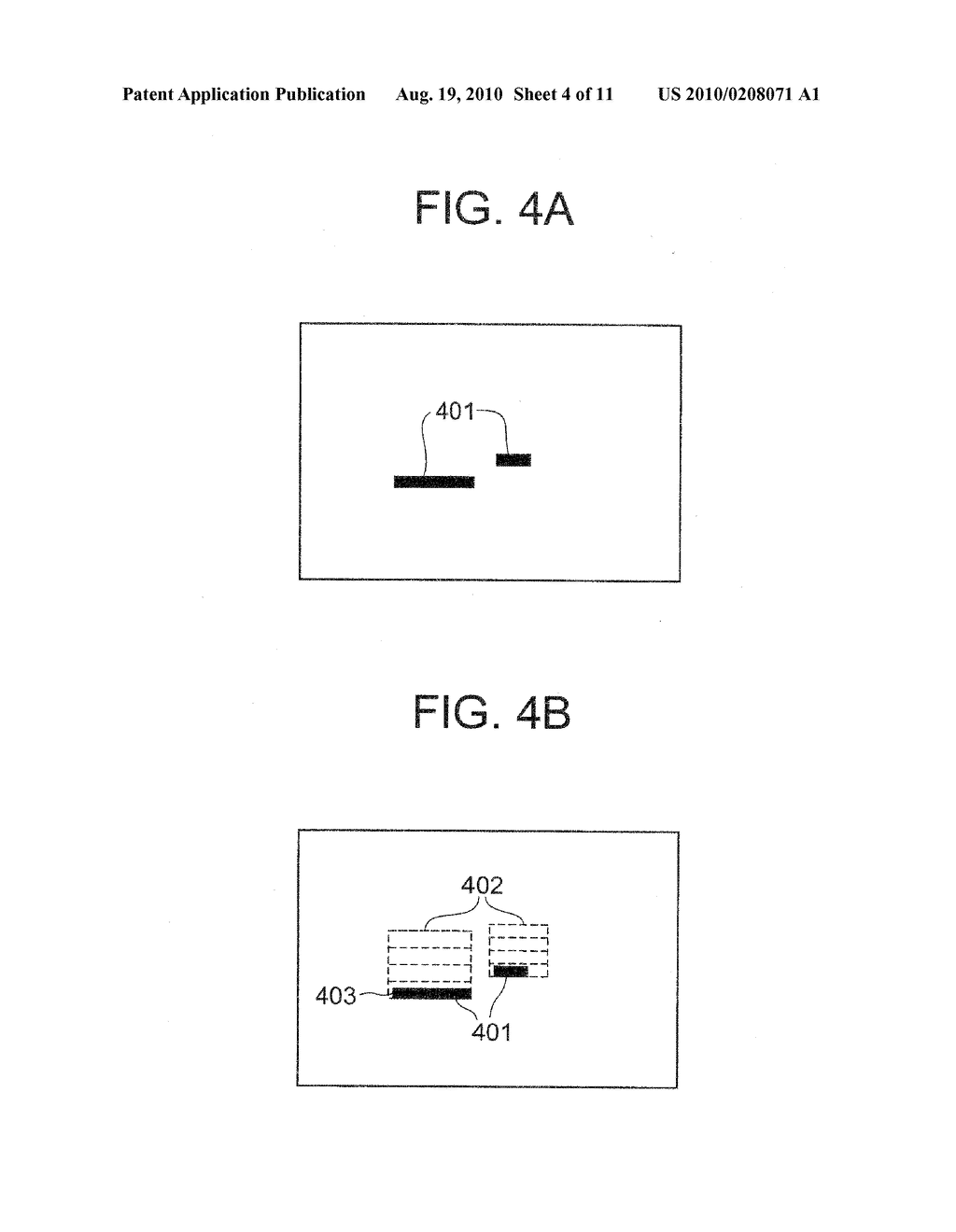 VEHICLE DETECTION DEVICE, VEHICLE DETECTION METHOD, AND VEHICLE DETECTION PROGRAM - diagram, schematic, and image 05