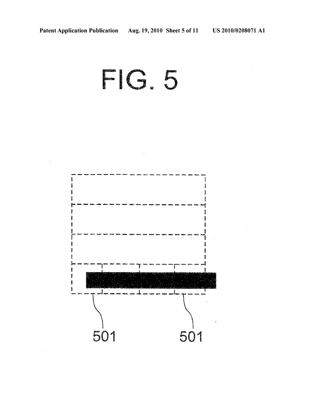 VEHICLE DETECTION DEVICE, VEHICLE DETECTION METHOD, AND VEHICLE DETECTION PROGRAM - diagram, schematic, and image 06