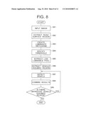 VEHICLE DETECTION DEVICE, VEHICLE DETECTION METHOD, AND VEHICLE DETECTION PROGRAM diagram and image