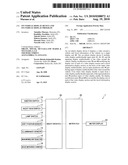 ON-VEHICLE DISPLAY DEVICE AND ON-VEHICLE DISPLAY PROGRAM diagram and image