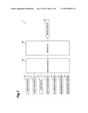 ON-VEHICLE DISPLAY DEVICE AND ON-VEHICLE DISPLAY PROGRAM diagram and image