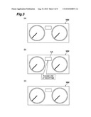 ON-VEHICLE DISPLAY DEVICE AND ON-VEHICLE DISPLAY PROGRAM diagram and image