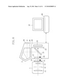 INFORMATION PROCESSING APPARATUS, IMAGING APPARATUS, AND METHOD FOR CORRECTING IMAGES diagram and image