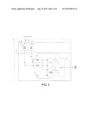 SYSTEM AND METHOD FOR A VERSATILE DISPLAY PIPELINE ARCHITECTURE FOR AN LCD DISPLAY PANEL diagram and image