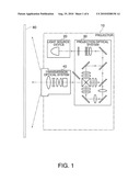 DEVICE AND METHOD FOR DRIVING DISCHARGE LAMP, LIGHT SOURCE DEVICE, AND PROJECTOR diagram and image