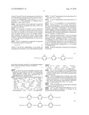 CHIRAL REACTIVE MESOGEN MIXTURE diagram and image