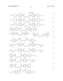 CHIRAL REACTIVE MESOGEN MIXTURE diagram and image