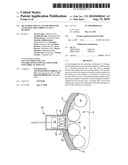 MEASURING DEVICE AND METHOD FOR ANALYZING THE LUBRICANT OF A BEARING diagram and image