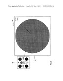 POLARIZATION MONITORING RETICLE DESIGN FOR HIGH NUMERICAL APERTURE LITHOGRAPHY SYSTEMS diagram and image
