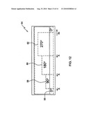 POLARIZATION MONITORING RETICLE DESIGN FOR HIGH NUMERICAL APERTURE LITHOGRAPHY SYSTEMS diagram and image