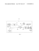 Low-cost, portable, rugged optical coherence tomography system diagram and image