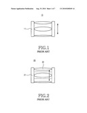 CAMERA LENS ASSEMBLY diagram and image