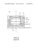 CAMERA LENS ASSEMBLY diagram and image