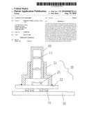 CAMERA LENS ASSEMBLY diagram and image